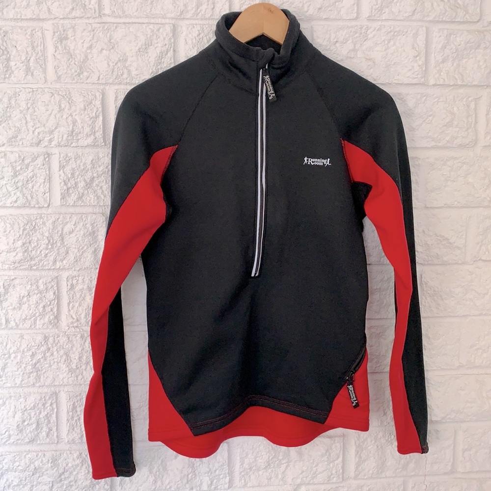 The Running Room Fall Winter Running Jacket